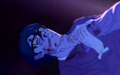 Who Is Mike - A Visual Novel скачать на пк