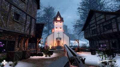 Witch The Bloodlines бесплатно скачать на пк