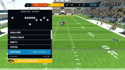 Axis Football 2018 скачать на пк