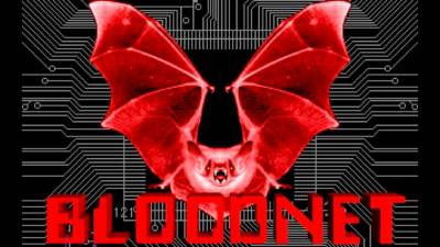 BloodNet бесплатно скачать на пк