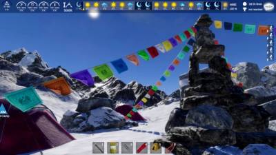 Climber: Sky is the Limit бесплатно скачать на пк