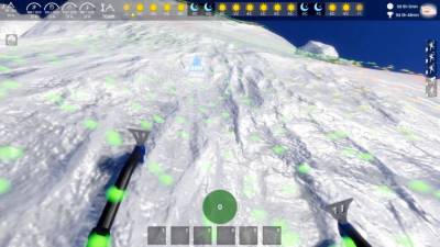 Climber: Sky is the Limit торрент скачать