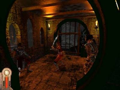 Dark Earth торрент скачать