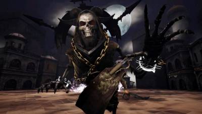 Deep Death Dungeon Darkness скачать на пк