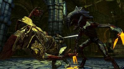 Divinity 2: Developer's Cut торрент скачать
