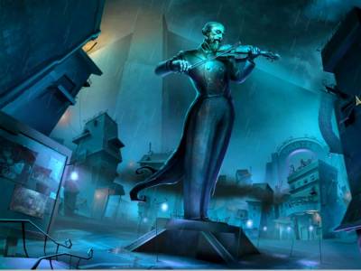 Drawn: Dark Flight бесплатно скачать на пк