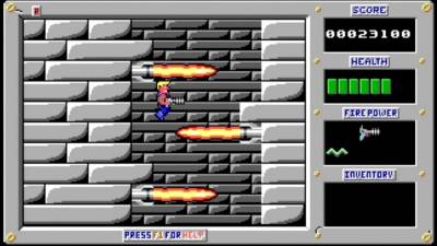 Duke Nukem торрент скачать