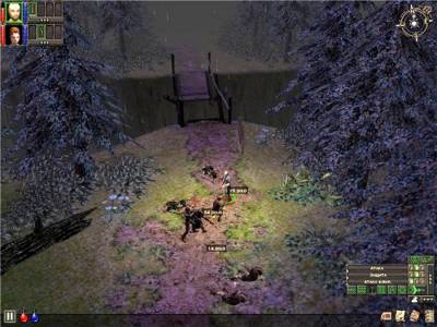 Dungeon Siege Alvarius торрент скачать
