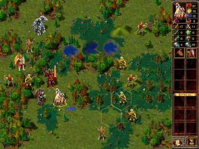 Eador: Genesis скачать на пк