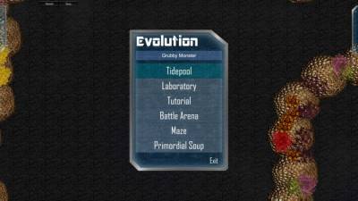 Evolution торрент скачать