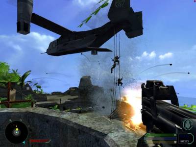 Far Cry бесплатно скачать на пк