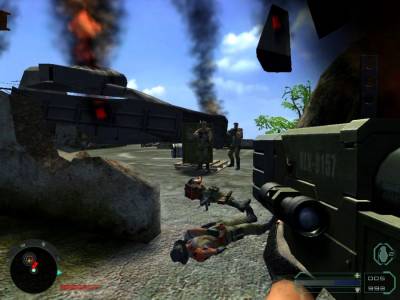Far Cry скачать на пк