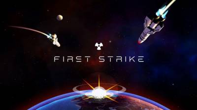First Strike: Classic бесплатно скачать на пк