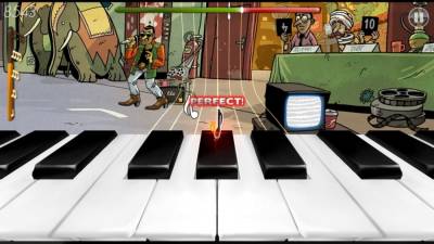 Frederic: Resurrection of Music Director's Cut торрент скачать