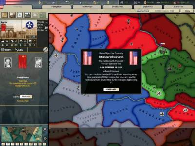 Hearts of Iron 2 Complete торрент скачать