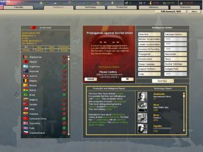 Hearts of Iron 2 Complete скачать на пк