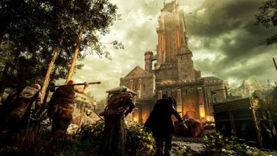 Hood: Outlaws and Legends торрент скачать