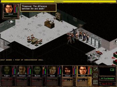 Jagged Alliance 2 Gold бесплатно скачать на пк
