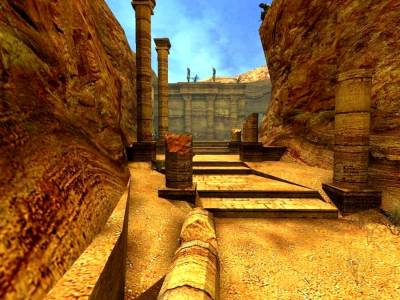 Knights of the Temple: Infernal Crusade торрент скачать