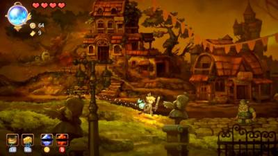 Lamp Chronicle бесплатно скачать на пк