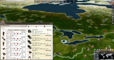 Making History 2: The War of the World торрент скачать