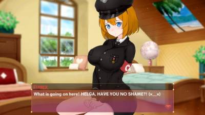 My Cute Fuhrer торрент скачать