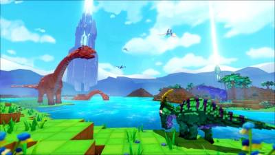 PixARK бесплатно скачать на пк