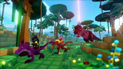 PixARK торрент скачать