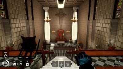 Priest Simulator скачать на пк