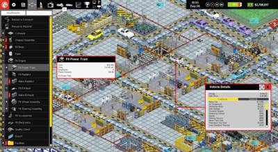 Production Line бесплатно скачать на пк