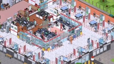 Project Hospital торрент скачать