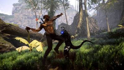 Reptiles: In Hunt бесплатно скачать на пк