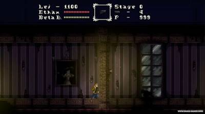 Residentvania торрент скачать