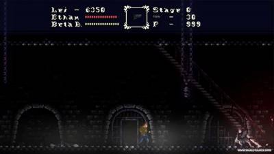 Residentvania скачать на пк