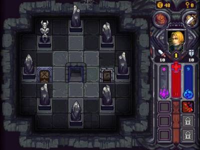 Runestone Keeper скачать на пк