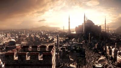 Sid Meier's Civilization 5 бесплатно скачать на пк