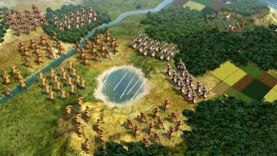 Sid Meier's Civilization 5 торрент скачать