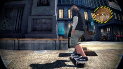 Skate 2 торрент скачать