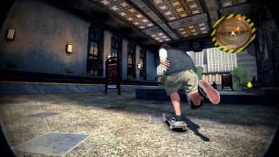 Skate 2 скачать на пк