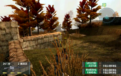 SOCOM 2: US Navy Seals скачать на пк