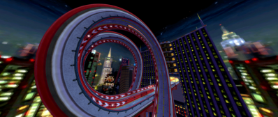 Sonic GT бесплатно скачать на пк