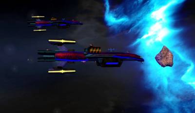 Sword of the Stars: Complete Collection бесплатно скачать на пк