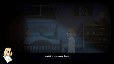 The Puppet of Tersa: Episode One бесплатно скачать на пк