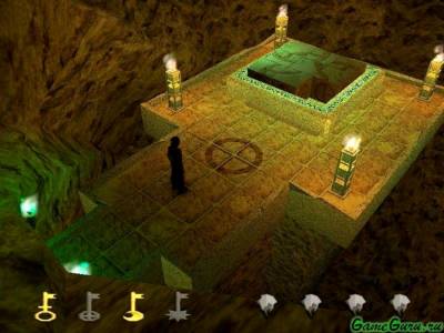 The Quest For Aladdins Treasure бесплатно скачать на пк