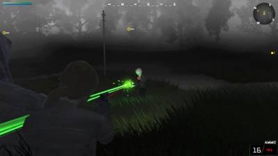 UFO: The Ranch торрент скачать