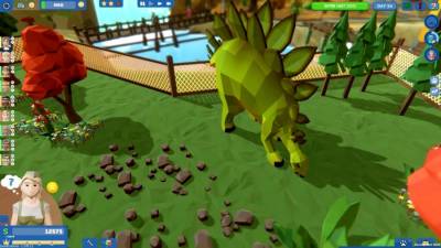 ZooKeeper торрент скачать