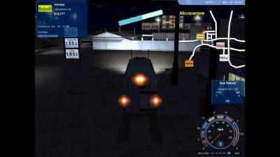 18 Wheels of Steel: Pedal to the Metal скачать на пк