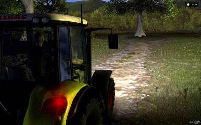 Agrar Simulator 2011 бесплатно скачать на пк