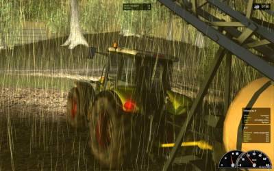 Agrar Simulator 2011 торрент скачать