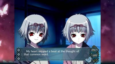 AKAIITO HD REMASTER торрент скачать
